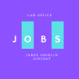 LAW OFFICE JOBS ASSOCIATES